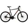 KROSS Evado 3.0 28´´ 2022 Cykel