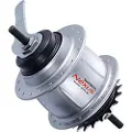 Shimano Nexus C6001 8s Bagnav