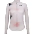 Santini Ombra Eco Sleek Langærmet Trøje