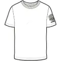 Umbro Terrace Graphic T-shirt Med Korte ærmer