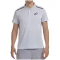 Bullpadel Mirac Kortærmet Polo