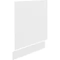 VCM - Frontpanel Esilo 60 - Hvid - Hylder & opbevaring - - Homeroom