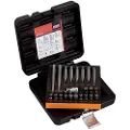 Bahco Bitsæt 10 Mm 32 Enheder