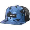 Rip Curl Combo Trucker Kasket blå