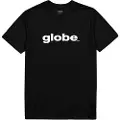 Globe Origin T-shirt Med Korte ærmer