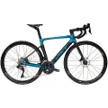 Montana Bikes E-scud 2.0 700 Fsa 105 Di2 2024 Elektrisk Landevejscykel