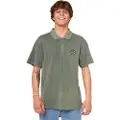 Rip Curl Wettie Polo grøn