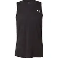 Puma TAD TECH Triblend Sleevless Tank Men, Performance, Black, XXL