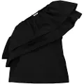 Object Oneshoulder Top