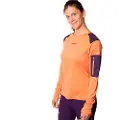 Trangoworld Trx2 Pro Long T-shirt Med Lange ærmer