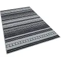 Wellhome Wh1023-4 100x150 Cm Tæppe