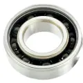BLACK BEARING 6802-2rs Ceramic Lejer