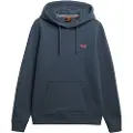 Superdry Essential Logo Hættetrøje