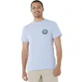 Rip Curl Wettie Passage Icon T-shirt Med Korte ærmer