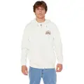 Rip Curl Grateful Shred Zip Sweatshirt Med Lynlås