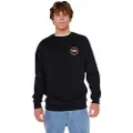 Rip Curl Staple Crew Sweatshirt