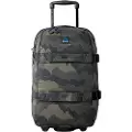 Rip Curl F-light Transit Search 45l Kuffert Med Hjul