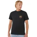 Rip Curl Staple T-shirt Med Korte ærmer
