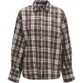 JJXX Hailey Bella Flannel Jjxx Skjorte Med Lange ærmer