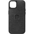 Peak Design Apple Iphone 14 Pro Max Fabric Telefon Etui