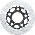 Brembo Bremseskiver Flydende Med Tgk