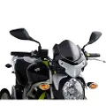 Puig New Generation Suzuki Gladius 2009 Forrude