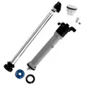 RockShox Damper Assembly Crown Turnkey Xc28 Patron