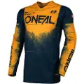 O'Neal Hardwear Swipe Langærmet Trøje