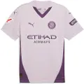 Puma Girona Fc 24/25 Third Junior T-shirt Med Korte ærmer