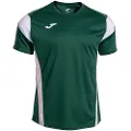 Joma Montreal T-shirt Med Korte ærmer