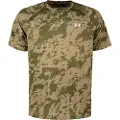 Under Armour Tech 2.0 T-shirt Med Korte ærmer