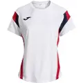 Joma Montreal T-shirt Med Korte ærmer