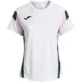 Joma Montreal T-shirt Med Korte ærmer