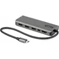 StarTech.com Dkt31 Cmdphpd Usb C/hdmi/displayport Hub