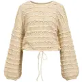 Object Detaljeret Pullover