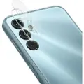 IMAK Samsung Galaxy F34/M34 5G Imak 2-i-1 HD Kamera Linse Hærdet Glas