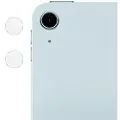 IMAK iPad Air 13 2024/2025 Imak HD Kamera Linse Hærdet Glas - 2 Stk.