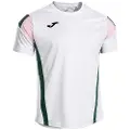 Joma Montreal T-shirt Med Korte ærmer