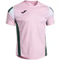 Joma Montreal T-shirt Med Korte ærmer