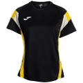 Joma Montreal T-shirt Med Korte ærmer