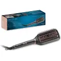 Cecotec Instantcare Squarebrush Hårglatningsbørste