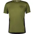 SCOTT Endurance Tech T-shirt Med Korte ærmer