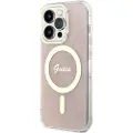 GUESS Guhmp14lh4stp Iphone 14 Pro 6.1 4g Telefonetui