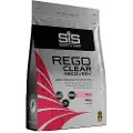 Sis Rego Clear Restitutionsdrikpulver Fersken 460g