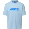 Hugo Blue Nalax 10258299 01 T-shirt