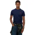 Superdry Vintage Logo Embroidered T-shirt Med Korte ærmer
