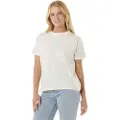 Rip Curl Icons Of Surf Relaxed T-shirt Med Korte ærmer