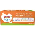 Smolke Smølke Tasty Variety Box combipack friskdampet vådfoder til hunde