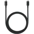 Satechi Thunderbolt 4 Pro Cable - 1m