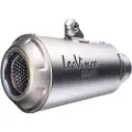 Leovince Lv-10 Sic58 Limited Edition Honda Ref:15207t58 Titanium Ikke-godkendt Lyddæmper